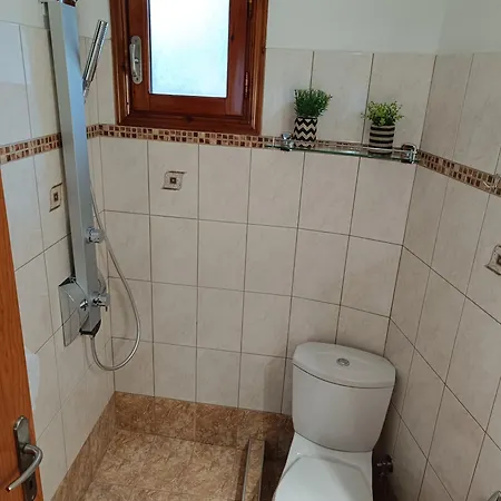 Tsimas House Ποταμιά