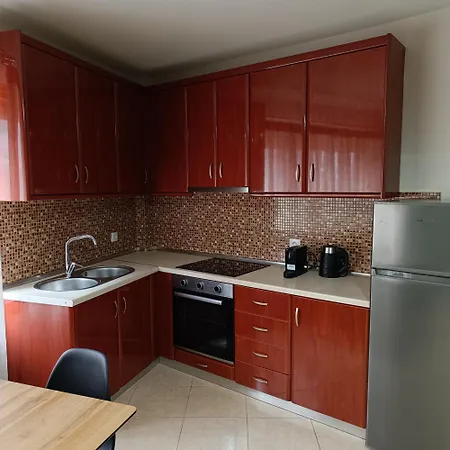 Tsimas House * Ποταμιά