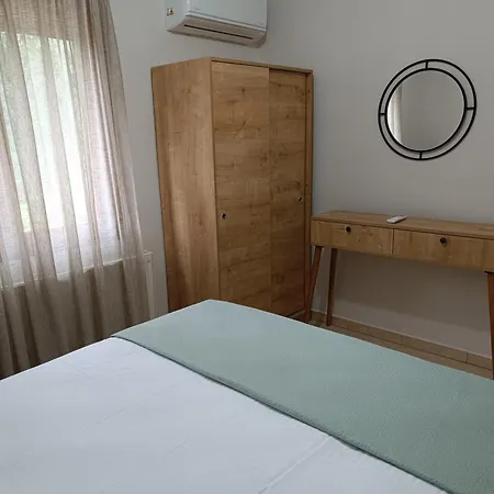 Σπίτι διακοπών Tsimas House *