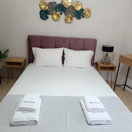 Tatil Evi Tsimas House