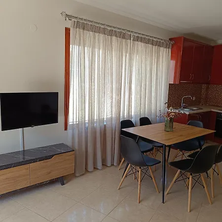 Tsimas House Ποταμιά