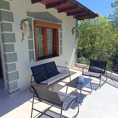 Tsimas House Σπίτι διακοπών *