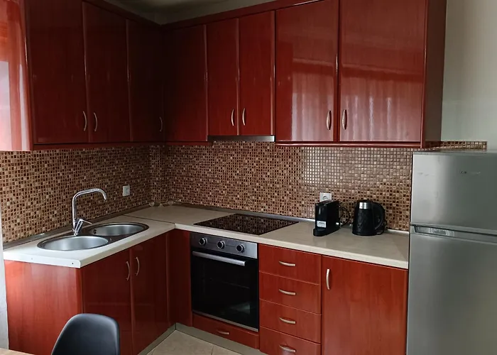 Tsimas House * Potamia (Thasos)