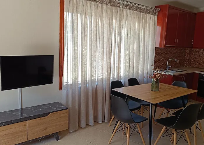 Tsimas House Potamia (Thasos)