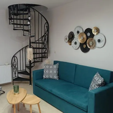 بيت للعطل Tsimas House