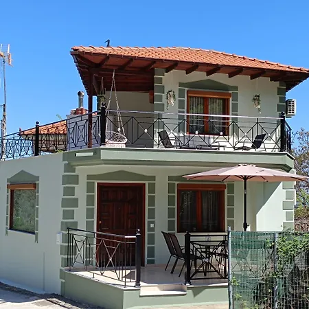 Holiday home Tsimas House *